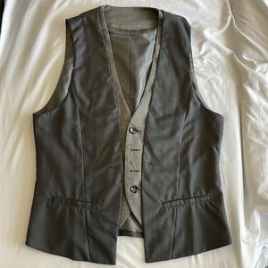 TheLEEs Homme Vest